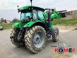 Tractor agrícola - Deutz-Fahr - 6120 ttv