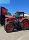 Tractor agrícola - Kubota - m7-153 premium kvt