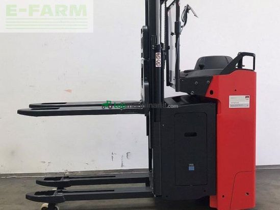 Elevadora - Linde - d 12 s 1164-03