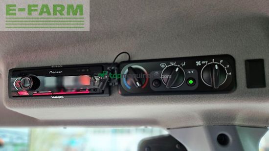 Tractor agrícola - Kubota - m4-063 ab 0,0%