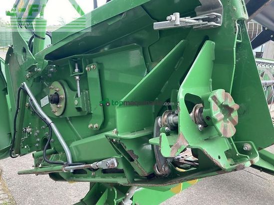 Cabezal - John Deere - schneidwerk 630x