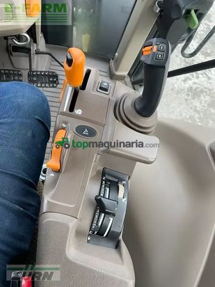 Tractor agrícola - John Deere - 6120m