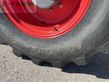 Tractor agrícola - Fendt - 724 vario
