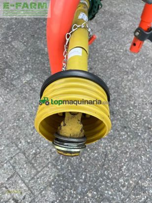 Rastrillo - Kubota - ra 2072