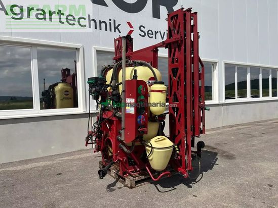 Atomizador - Hardi - master plus