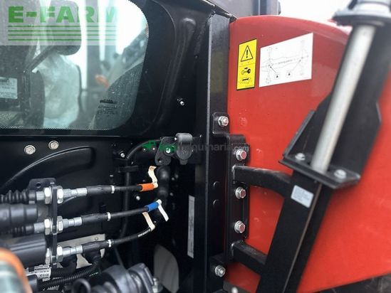 Tractor agrícola - Case IH - farmall 90 a (stage v)