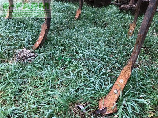 Cultivador - Quivogne - maxiculteur 9d