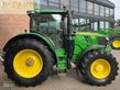 Tractor agrícola - John Deere - 6215r