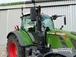 Tractor agrícola - Fendt - 724 vario gen6 profi plus