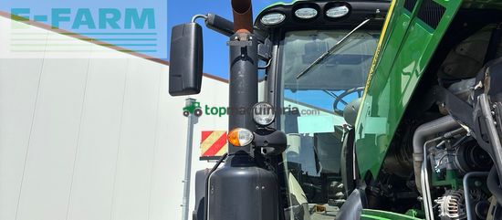 Tractor agrícola - John Deere - 6230R