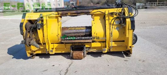 Cabezal - New Holland - 270 fpe
