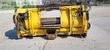Cabezal - New Holland - 270 fpe