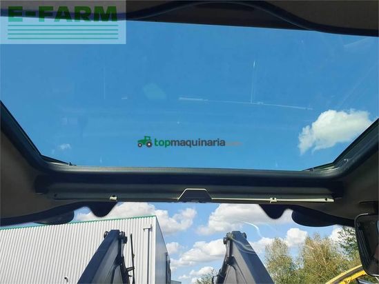 Tractor agrícola - John Deere - 6130 m