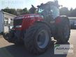 Tractor agrícola - Massey Ferguson - mf 8727 s dyna-vt