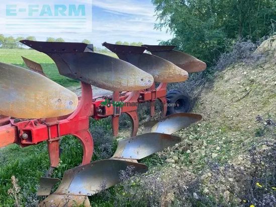 Arado - Gregoire Besson - rwb 7