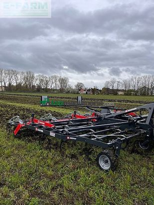 Cultivador - Saphir - allstar longline 601