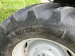Tractor agrícola - Massey Ferguson - 5455