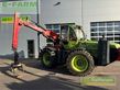 Tractor agrícola -  - werner wf trac 2460