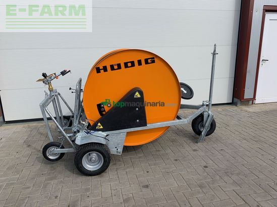 Riego -  - regenmaschine hüdig sport 160m 50 er schlauch