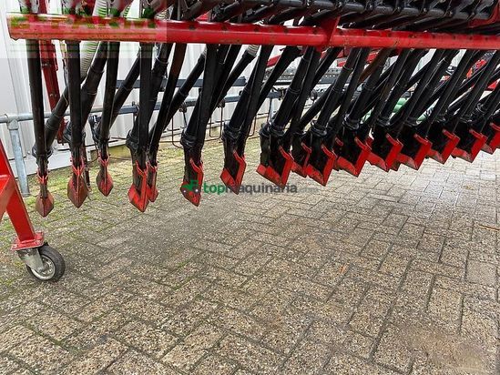 Sembradora - Kongskilde - csa 3000a demeter classic zaaimachine