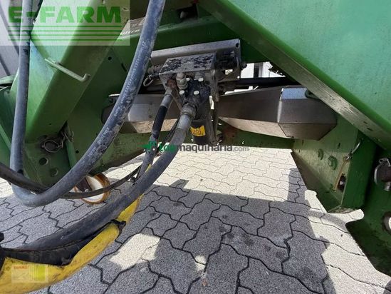 Esparcidor - Amazone - za-ts 4200 ultra profis hydro