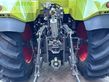 Tractor agrícola - Claas - arion 640