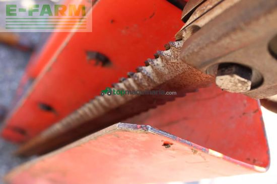 Esparcidor - Kuhn - b 1201 e