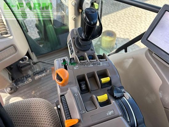 Tractor agrícola - John Deere - 6210r