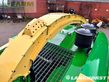 Cosechadora de Cereal - Krone - big x 780