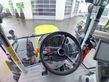 Tractor agrícola - Claas - arion 550 cmatic cebis avo25 CMATIC CEBIS