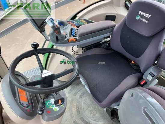 Tractor agrícola - Fendt - 826 s4 profi +