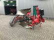 Arado - Kverneland - lb 5 schaar met vss cappon