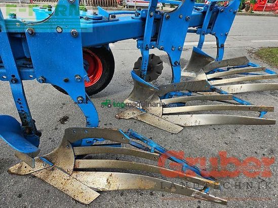 Arado - Lemken - variopal 8