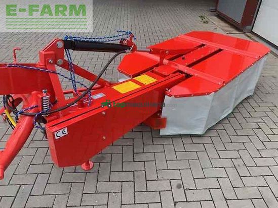 Cortacésped manual -  - trommelmähwerk pz 185 hydro