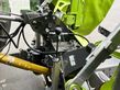 Cortacésped manual - Claas - disco 9300 trend