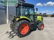 Tractor agrícola - Claas - nexos 220 s comfort