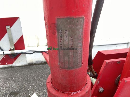 Henificador - Pöttinger - hit 69 n