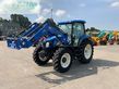 Tractor agrícola - New Holland - t6020 tractor (st27364)