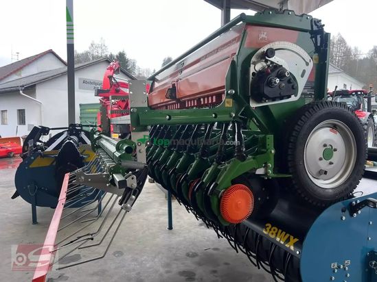 Sembradora - Amazone - amazone d9 3000 spezial