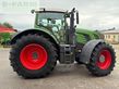 Tractor agrícola - Fendt - 936 s4 *profi plus*