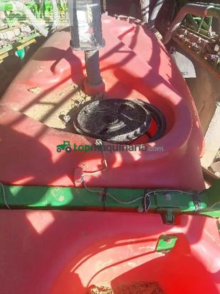 Atomizador -  - svx 400 s 4000 l. / 32 m.