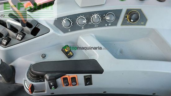 Tractor agrícola - Valtra - a 104