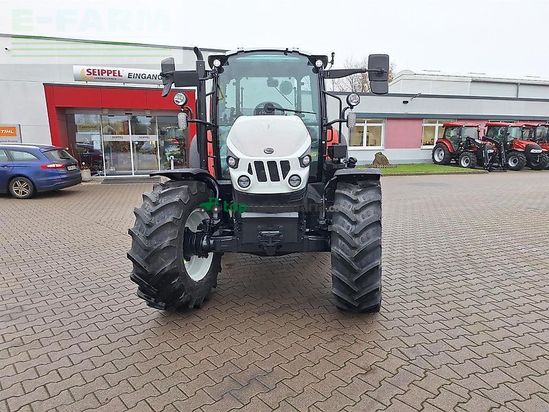 Tractor agrícola - Steyr - plus 4100 hilo