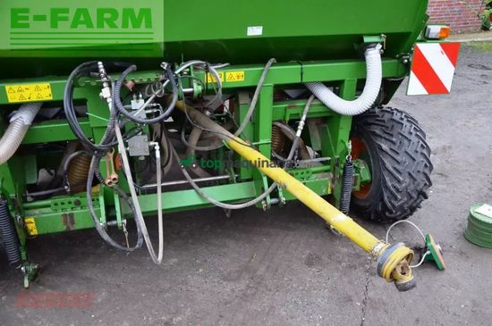 Sembradora monograno mecanica - Amazone - ed 602 k classic