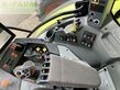 Tractor agrícola - Claas - arion 550 cmatic cebis cemos CMATIC CEBIS