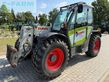 Telescopica - Claas - scorpion 7030