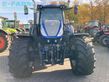 Tractor agrícola - New Holland - t 7.300 auto command
