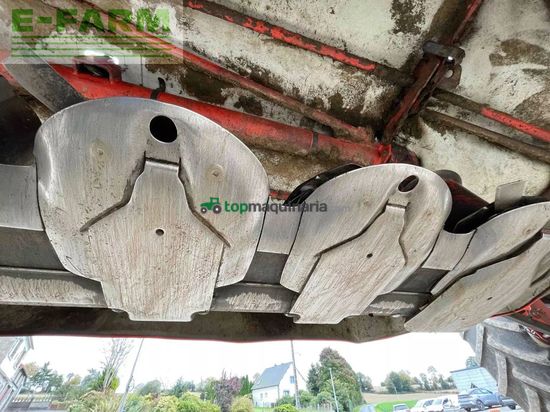 Cortacésped manual - Kuhn - gmd 4411