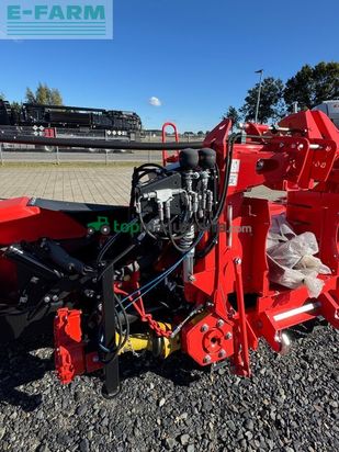 Cabezal - Kemper - champion 475 pro neu