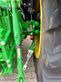 Tractor agrícola - John Deere - 6155r